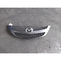 Mazda Bt50 Up Radiator Grille