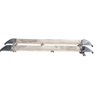 Mazda Bt50 Up-Ur Side Step Skirt