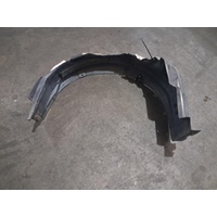 Mitsubishi Outlander Zj-Zl Left Front Guard Liner