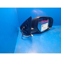 Mitsubishi Outlander Zj  Right Door Mirror
