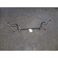 Mitsubishi Outlander Zj, Stabilizer Bar