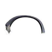 Mazda Cx5 Kf Left Rear Wheel Arch Flare