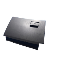 Ford Ranger Px Series 2, Lower Left Side Grey Glove Box