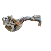 Ford Ranger Px 1-2  Left Front Hub Assembly