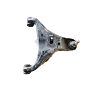 Ford Ranger Px Series 3 Left Front Lower Control Arm