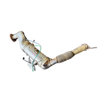 Ford Ranger Particulate Filter Dpf