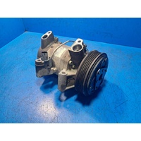 Mitsubishi Triton Pajero Sport, Air Cond Compressor