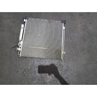Mitsubishi Triton Mq-Mr Air Cond Condenser
