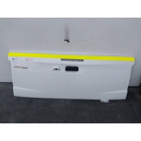 Mitsubishi Triton Mr  Tailgate