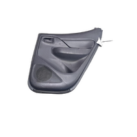 Mitsubishi Triton  Mr,  Right Rear Door Trim