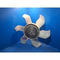 Mitsubishi Triton Ml-Mn Engine Fan Assembly