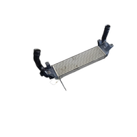 Mitsubishi Triton Mq-Mr 2.4 Diesel Intercooler