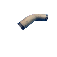 Mitsubishi Triton Mq-Mr Turbo To Intercooler Hose