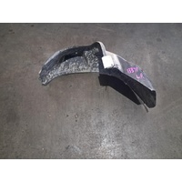 Mitsubishi Triton Mr Left Rear Guard Liner