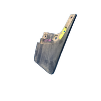 Mitsubishi Triton Mr Right Rear Mud Flap