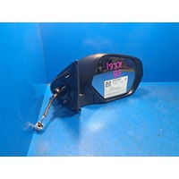 Mitsubishi Triton Mr Right Door Mirror