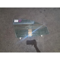 Mitsubishi Triton Mq-Mr Right Front Door Window
