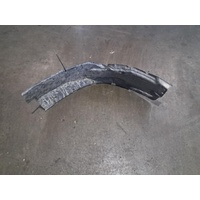 Mitsubishi Triton Mr, Front Section Right Guard Liner