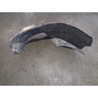 Mitsubishi Triton Mr Right Rear Guard Liner