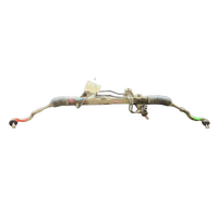 Mitsubishi Triton Mq-Mr Steering Rack
