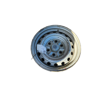 Mitsubishi Triton Mq-Mr, 16 X 6 Inch Steel Wheel