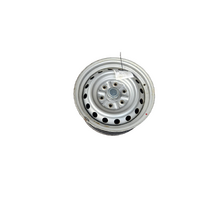 Mitsubishi Triton Mq-Mr, 16 X 6 Inch Steel Wheel