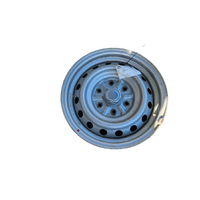 Mitsubishi Triton Mq-Mr, 16 X 6 Inch Steel Wheel