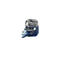 Hyundai Getz Tb Left Front Caliper