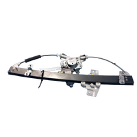 Hyundai Getz Left Front Power Window Regulator