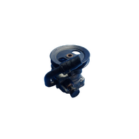 Hyundai Getz Tb, Steering Pump
