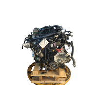 Nissan Navara Np300 2.3 Twin Turbo Diesel Ys23ddtt, Engine