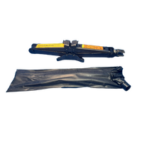Nissan Navara Np300  Jack Tool Kit