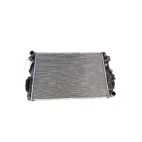 Nissan Navara Np300 Radiator
