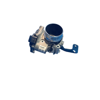Nissan Navara Np300 Throttle Body