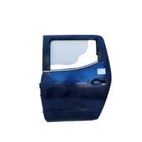 Nissan Navara Np300 Left Rear Door