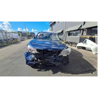 Nissan Navara Np300 2.3 Diesel Particulate Filter Dpf