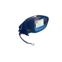 Nissan Navara Right Door Mirror