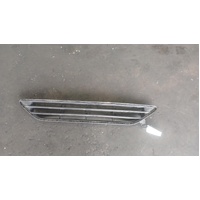 Nissan Xtrail T32, Centre Bumper Grille