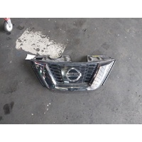 Nissan Xtrail T32 Radiator Grille