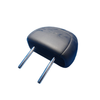 Nissan Xtrail T32, Left Rear 2Nd Row Headrest (Leather)