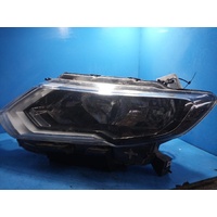Nissan Xtrail T32, St/St-L/Ts, Left Headlamp