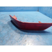 Nissan Xtrail T32  Left Taillight In Bumper Reflector
