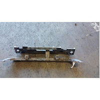Nissan Xtrail Radiator Support Assembly