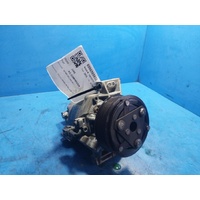 Nissan Juke Air Cond Compressor