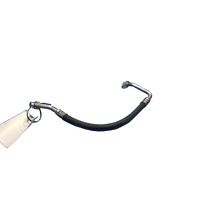 Nissan Juke Air Cond Hoses
