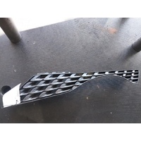 Nissan Juke F15 Left Side Radiator Grille