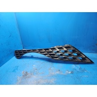 Nissan Juke F15 Right Side Radiator Grille
