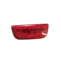 Nissan Juke  F15,  High Level Stoplight