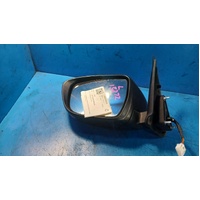 Nissan Juke F15 Left Door Mirror