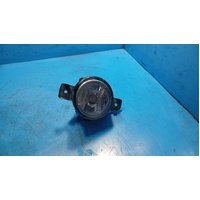 Nissan Juke F15 Left Corner Lamp